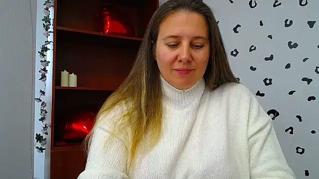 Nionelly Adlı Modelin Canlı XXX Sohbeti