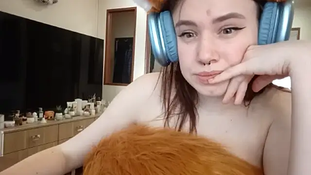 Dela_Verualtys Webcam show