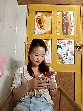 Вебкам-шоу Pengodc