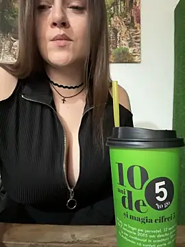 Czat XXX na żywo – CrazyTori