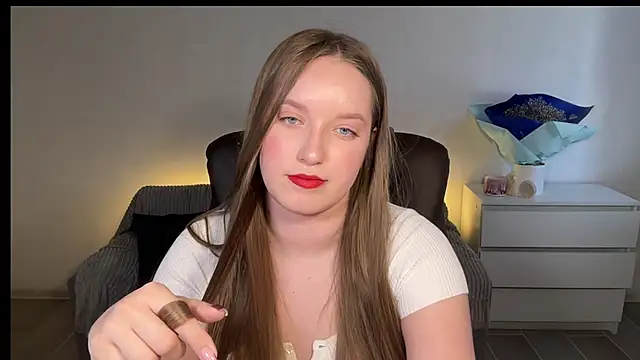 Czat XXX na żywo – EvaMaddison