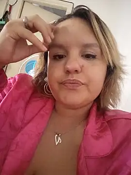 shaynarg élő XXX-chatje