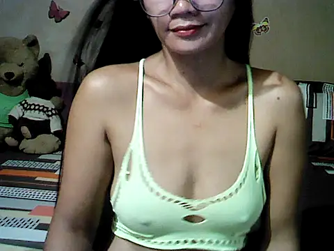Mia_Rein Pertunjukan Webcam