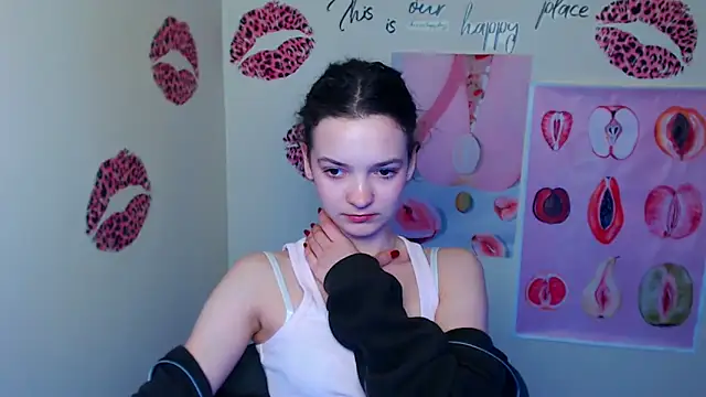 _SusieSu_ 即時 XXX 聊天