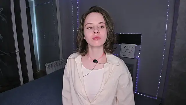 CrystaLeah Chat XXX live