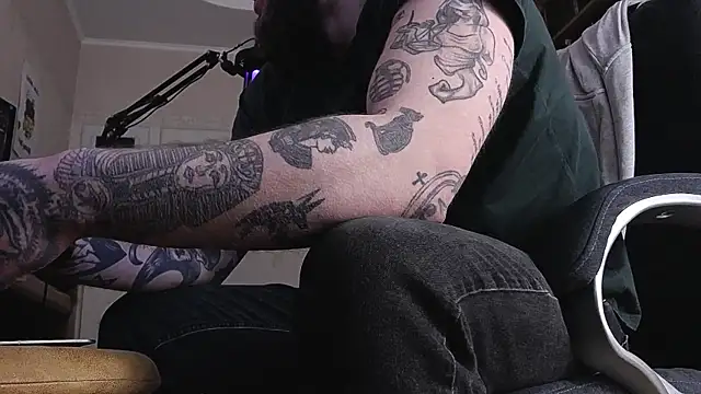 FindomJason – Naživo XXX chat