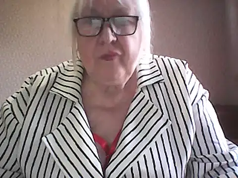 Alexia64231 Webcam show