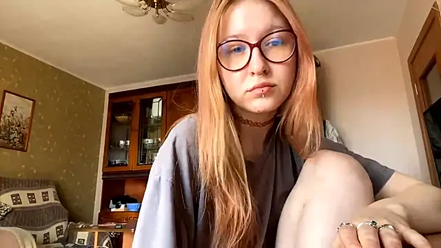 LaureenVielma's Live XXX Chat