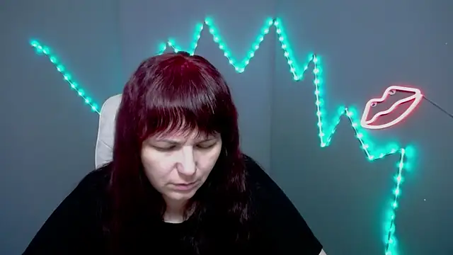 Živý XXX chat AliceInksSweetty