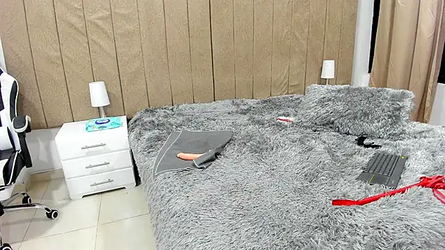 Chat XXX Live isabella_barbie