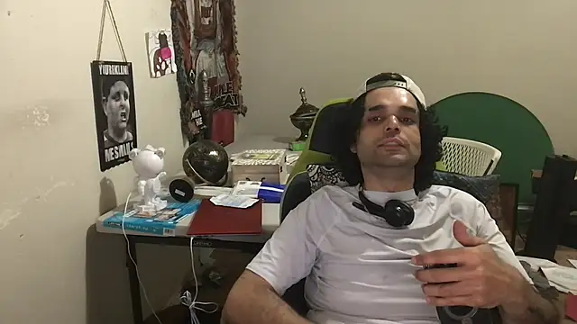 KungFuPanda001's Live XXX Chat