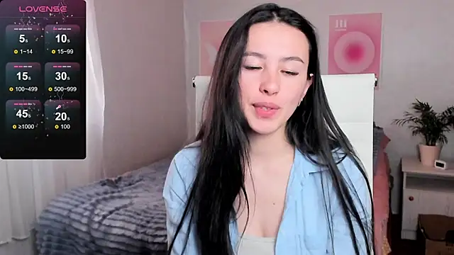 แชท XXX สดของ Geisha_Anna