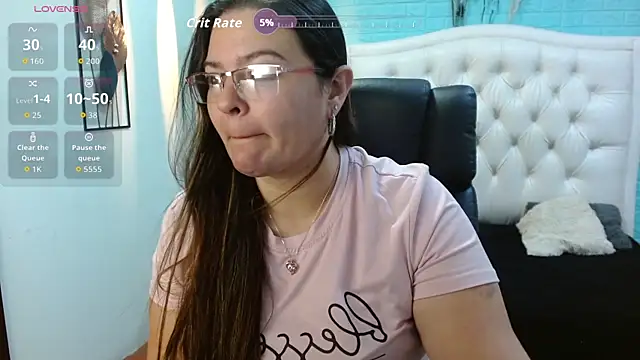 MsJossie Chat XXX in diretta