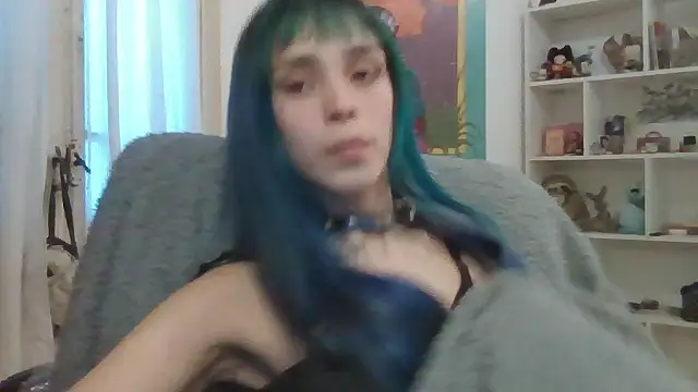 Chat XXX en directo de loletabb