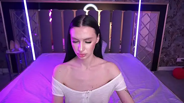 Snow_WhiteeeX – Live XXX-chat