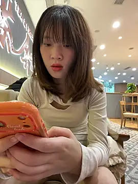 littleqiuのライブXXXチャット