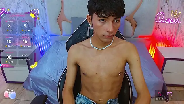 Chat +18 de osamu_tay ao vivo