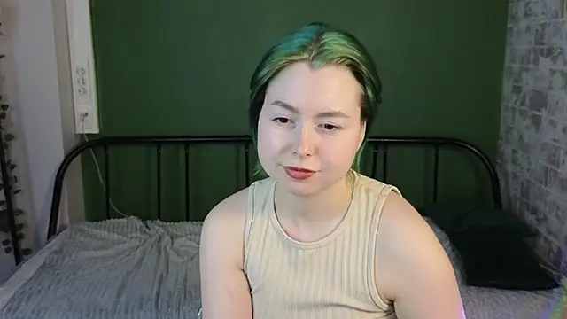 AnitaMeyer Live XXX-Chat