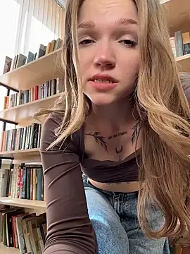 StreetSquirt – Live XXX-chat