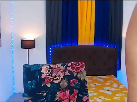 IANhARDfUcker ওয়েবক্যাম শো