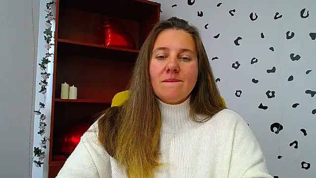 Chat XXX en directo de Nionelly