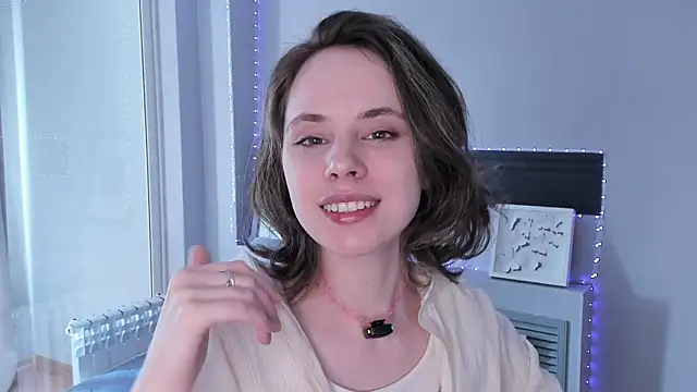 CrystaLeah Chat XXX in diretta