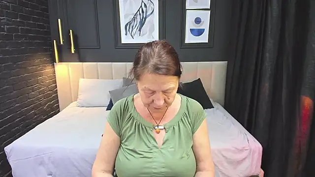 LindaPassionate Live XXX-Chat