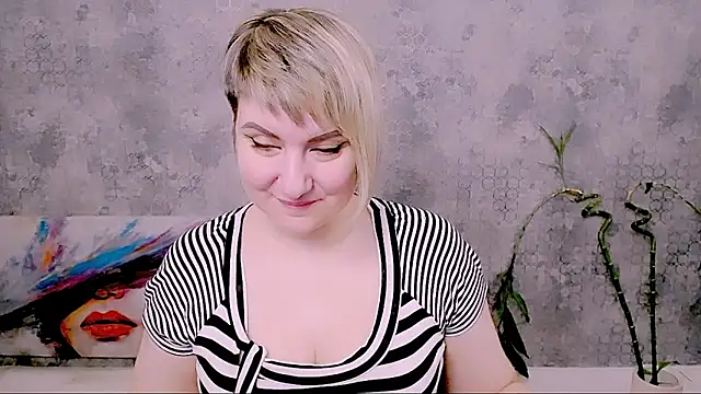 แชท XXX สดของ Djullia