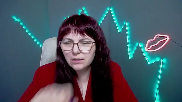 AliceInksSweetty Chat XXX in diretta