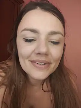 Chat XXX en directo de KrissSexi