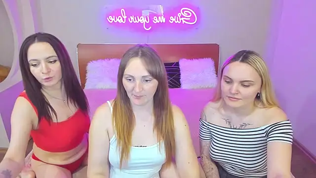 MagicEyess 现场XXX聊天