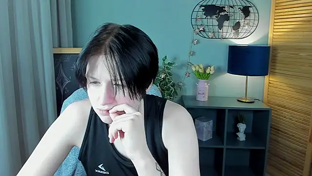 Chatroom XXX en direct de BakugoKatsuki