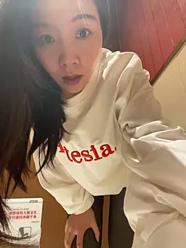 xinmengAZ 웹캠 쇼