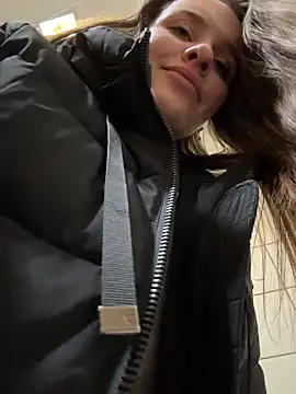 KishaMur Live XXX-chat