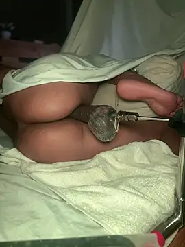 ROUSSH's Live XXX Chat