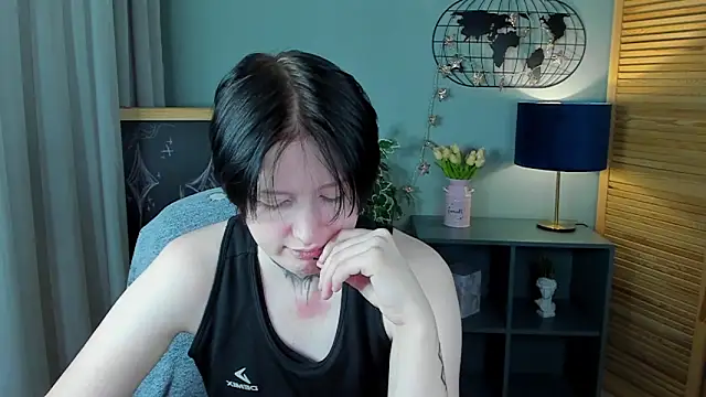 BakugoKatsuki's Live XXX Chat