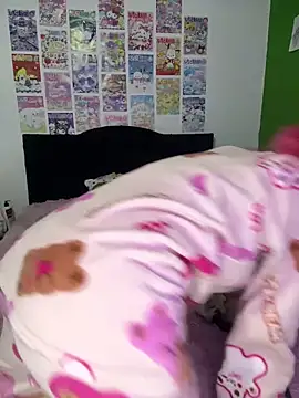 Valen-Foxx1 라이브 XXX 채팅