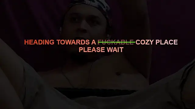 Show webcam de chino_roz