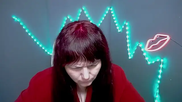 Chat XXX ao vivo de AliceInksSweetty