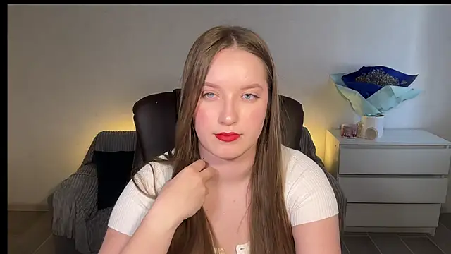 EvaMaddison Live XXX-chat