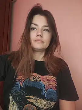 KrissSexi's Live XXX Chat