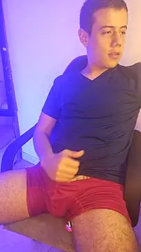 Show de webcam de jac0b_x