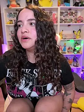 Sweet_sully__ 웹캠 쇼