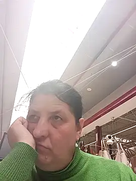 RidemerafSuzana Webcam show