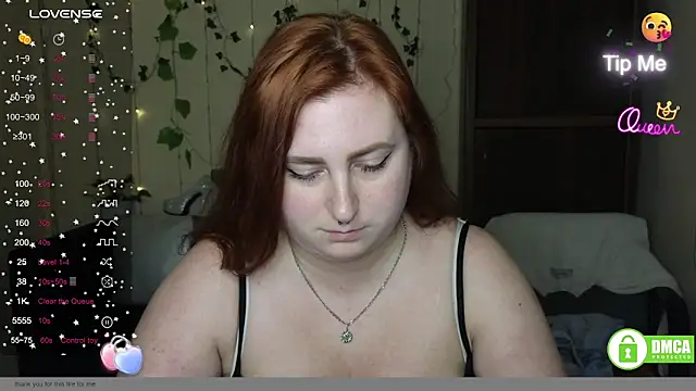 Онлайн чат XXX Alicia_love00