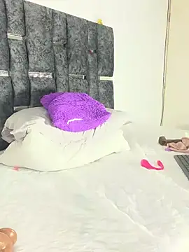 Chat +18 de Natasharuso ao vivo