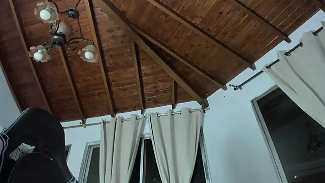 IsaFontanna Webcam show