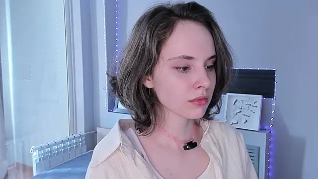 CrystaLeahn Live XXX chat