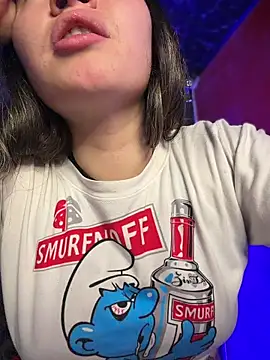 Sophie_LS Chat XXX in diretta