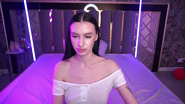 Snow_WhiteeeX's Live XXX Chat